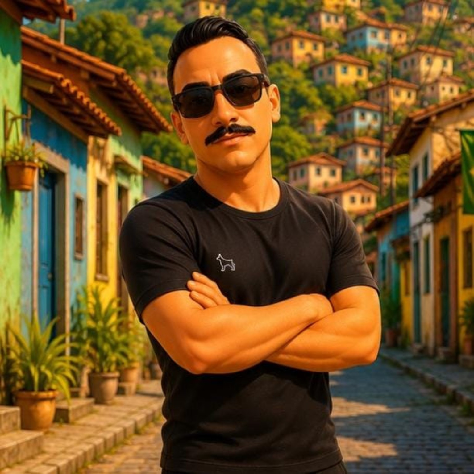 Avatar Delamark